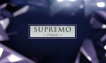 Imagem: Supremo Itália lote com dois muros laterais