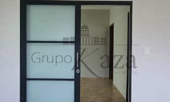 Imagem 3: Ótimo Ponto Comercial - Casa Térrea - Clinica - Centro de Jacareí - 324m²