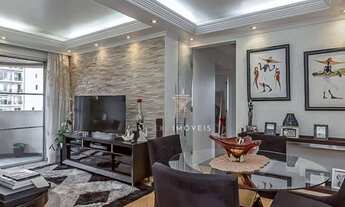 Imagem: Apartamento com 3 dormitórios à venda