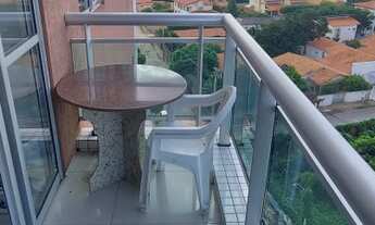 Imagem 4: Apartamento para venda tem 80 metros quadrados com 3 quartos em Horto - Teresina - PI