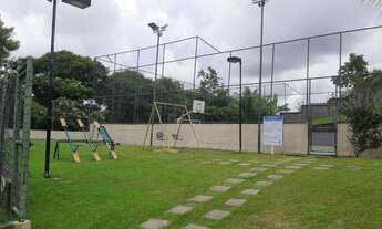 Imagem 5: Apartamento para venda tem 50 metros quadrados com 2 quartos em Jardim Cajazeiras - Salvad