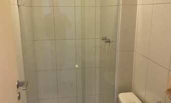 Imagem 10: Alugo apto de 2 qtos com vaga de garagem na R. Araujo pena em excelente estado!!