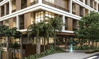 Imagem 3: Apartamento de 2 dormitórios moderno e diferenciado ao lado do metrô Santa Cruz