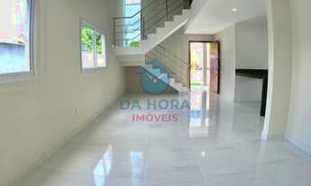 Imagem 7: PARNAMIRIM - Casa de Condomínio - Parque Das Árvores