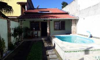 Imagem: Casa Duplex 189 m² com 2 quartos em Jaconé