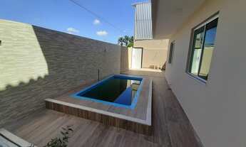 Imagem 2: Excelente Casa No Alphaville I , Perto da Rua Antônio Manoel