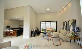 Imagem 7: Casa Térrea no Condomínio Dona Maria José em Indaiatuba/SP