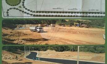 Imagem 6: Terreno - Loteamento Residencial Entre Verdes (Sousas) - Campinas