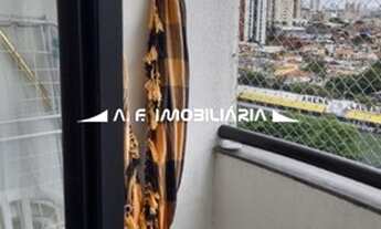 Imagem 5: São Paulo - Apartamento Padrão - LAUZANE PAULISTA