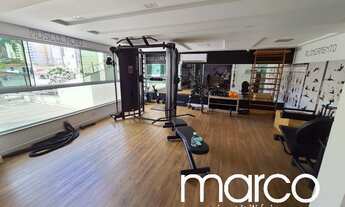 Imagem 5: Apartamento com 3 quartos no Ed. Resid Excellence , Apt 1103 - Bairro Setor Bueno em Goiâ