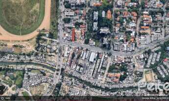 Imagem: PORTO ALEGRE - Terreno Padrão - Cristal