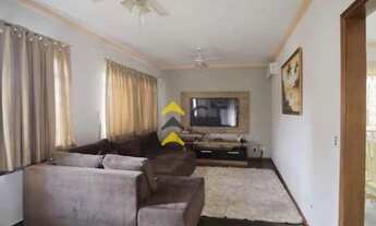 Imagem 2: Casa com 3 dormitórios à venda, 170 m² por R$ 680.000 - Jardim Kobayashi - Londrina/PR