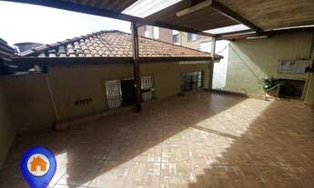 Imagem 6: Casa com 5 dormitórios à venda, 250 m² por R$ 360.000 - Cangaíba - São Paulo/SP