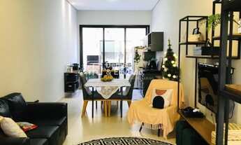 Imagem 3: Casa térrea à venda de 104m², 3 quartos; Churrasqueira; Localizada no Condomínio Vila Ytu