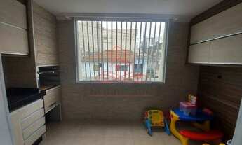 Imagem 6: Sobrado em Vila Humaita - Santo André