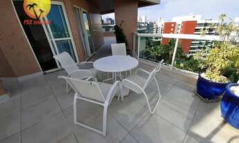 Imagem: Cobertura para Venda em Bertioga, Riviera