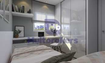 Imagem 6: CURITIBA - Apartamento Padrão - Água Verde