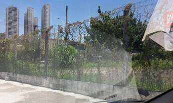 Imagem: Terreno, 850 m² - venda por R$ 4.000.000,00