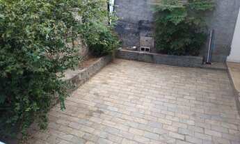 Imagem 7: Casa para venda tem 190 metros quadrados com 3 quartos em Santa Maria - Belo Horizonte - M