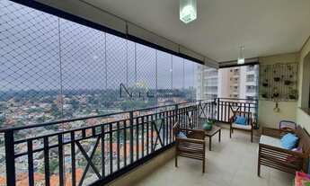 Imagem 2: Apartamento para Venda em São José dos Campos, Jardim Esplanada, 4 dormitórios, 3 suítes