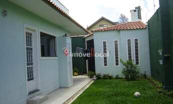 Imagem 4: Casa à venda 4 Quartos, 1 Suite, 4 Vagas, 254.03M², Santa Felicidade, Curitiba - PR