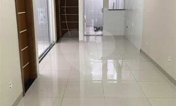 Imagem 4: Cascavel - Casa Padrão - Esmeralda