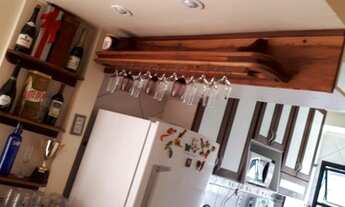 Imagem 2: Ubatuba - Apartamento Padrão - Itaguá