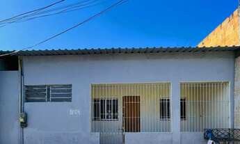 Imagem 2: Casa para Venda em Serra, Serra Dourada II, 3 dormitórios, 1 banheiro