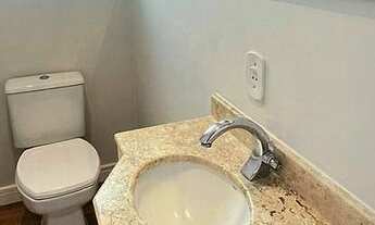 Imagem 6: Casa em condomínio à venda, 3 quartos, 1 suíte, 3 vagas, Villaggio Di Itaici - Indaiatuba