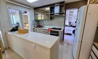 Imagem 7: Condomínio Reserva Inglesa - London 134m²/ 3 suítes