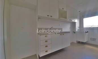 Imagem 3: Apartamento de 2 quartos para alugar no bairro Jardim Lindóia