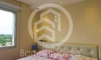 Imagem 5: Apartamento no Condomínio Paradise Sunrise com 101 M² Pronto para Morar