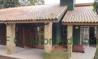 Imagem: Casa de condomínio para venda tem 800 metros