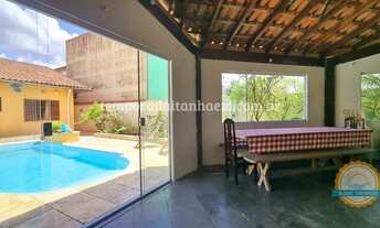 Imagem 7: Casa 50mts mar, piscina, area gourmet, 2 dom, 3 vagas