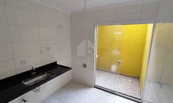 Imagem 2: Apartamentos novos Itaquera 2 dorms uma vaga!!