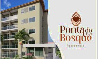 Imagem 2: Ponta do Bosque - 2 quartos e Infra em Boca da Mata- Saia do Aluguel com Desconto/Subsid