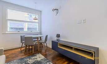 Imagem 4: Apartamento com 2 dormitórios à venda, 80 m² por R$ 869.000,00 - Copacabana - Rio de Janei