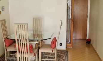 Imagem 5: Campo Belo 2 dormitórios, 1 suíte, 1 vaga