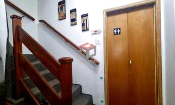 Imagem 6: Sobrado à venda, 3 quartos, 2 vagas, Santa Maria - São Caetano do Sul/SP