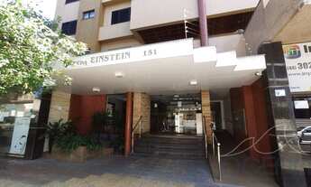 Imagem 4: Ed Einstein | 124,19m² Privativos | Chác. Paulista