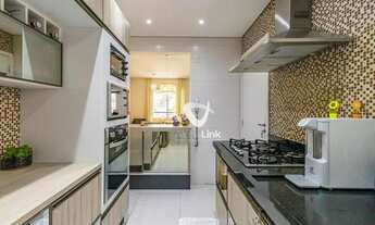 Imagem 7: Apartamento com 3 dormitórios à venda, 85 m² por R$ 635.000,00 - Jardim Tupanci - Barueri