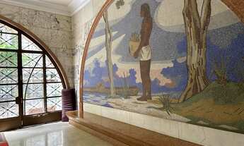 Imagem: Apartamento c/ 119 metros quadrados c/3