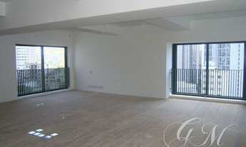 Imagem 7: Apartamento cobertura com 2 quartos - Bairro Vila Nova Conceição em São Paulo