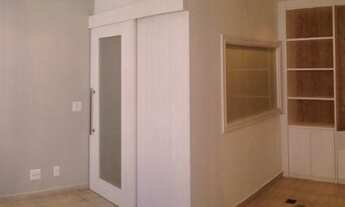 Imagem 2: Sala/Conjunto para aluguel possui 32 metros quadrados em Santo Amaro - São Paulo - SP