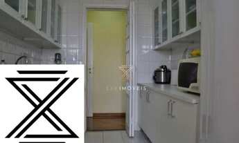 Imagem 2: Apartamento Residencial à venda, Vila Gomes Cardim, São Paulo -