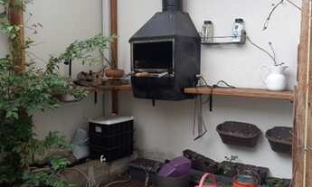 Imagem 4: Apartamento mobiliado para aluguel na Vila Leopoldina