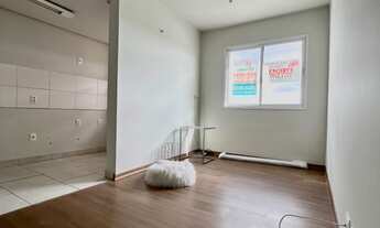 Imagem 2: BENTOALVES aluga apto. 01 dorm., c/ garagem, próximo a UCS, bairro Petrópolis - Caxias do