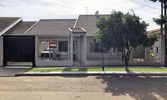 Imagem: Linda casa á venda Semi-Mobiliada 3 quartos