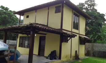 Imagem 4: Chácara no Bracuhy Ótima para descanso e paz