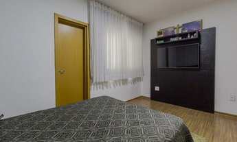 Imagem 2: Apartamento c/97 m2 com 3 quartos em Riacho das Pedras - Contagem - MG